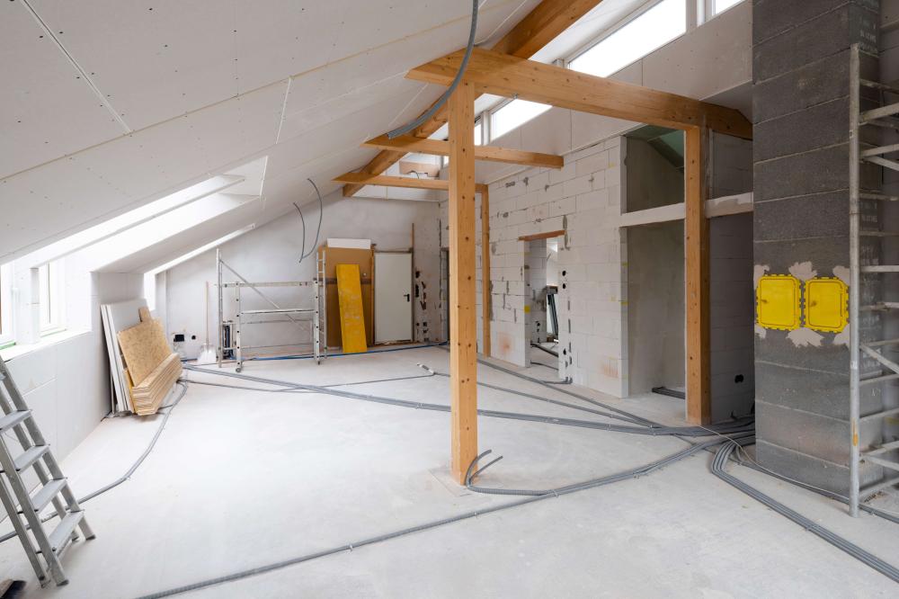 rénovation