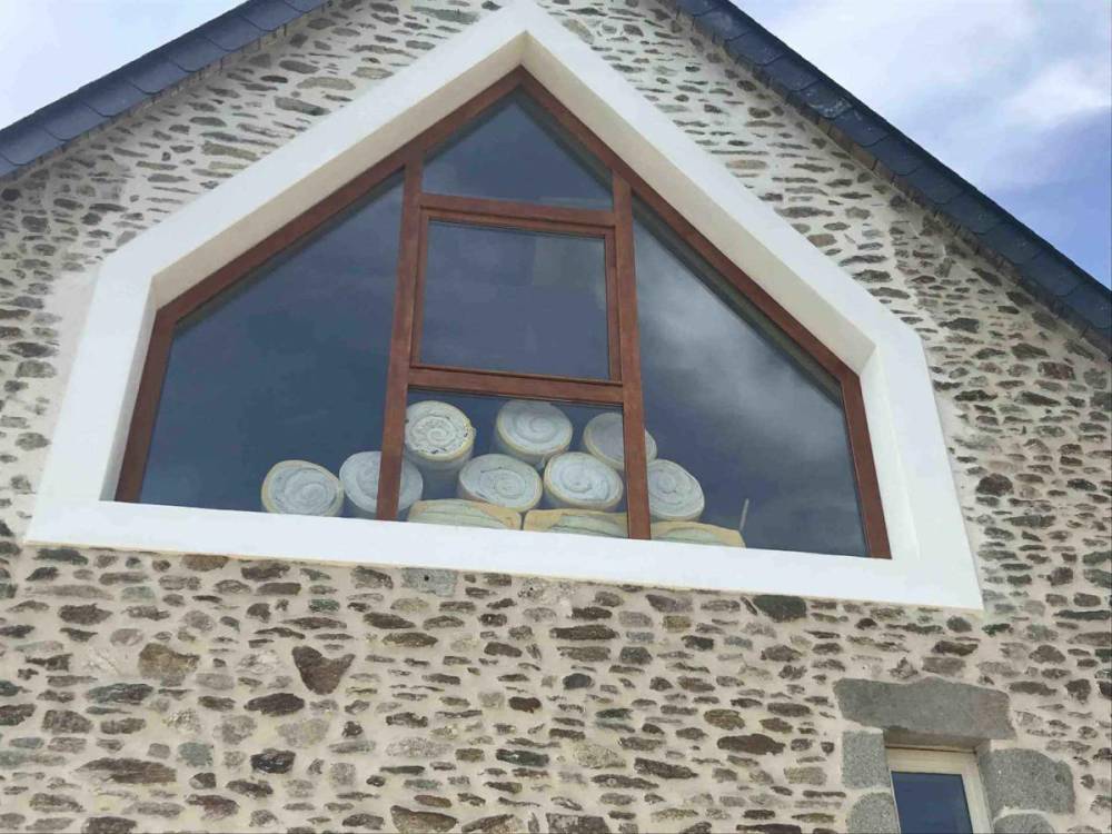 rénovation extérieur